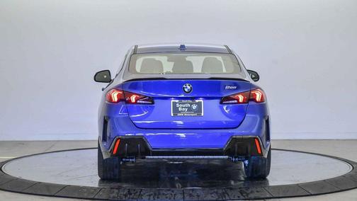 2026 BMW 228 Gran Coupe 228