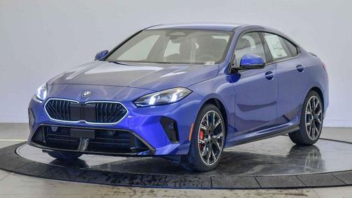 2026 BMW 228 Gran Coupe 228