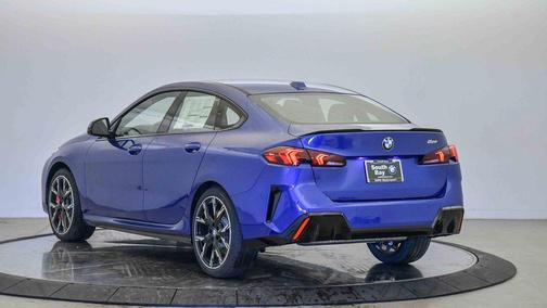 2026 BMW 228 Gran Coupe 228