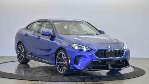 2026 BMW 228 Gran Coupe 228