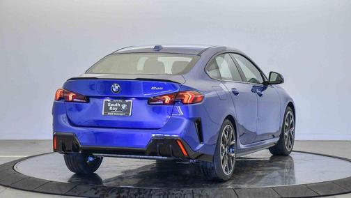 2026 BMW 228 Gran Coupe 228
