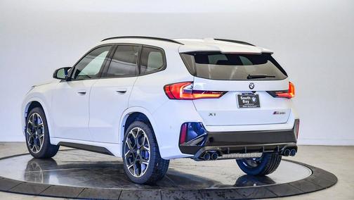 2026 BMW X1 M35i