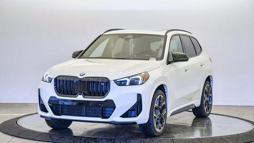 2026 BMW X1 M35i