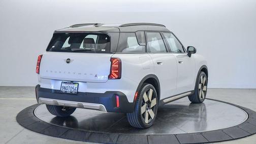 2025 MINI Countryman Cooper S ALL4