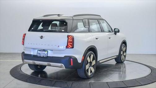 2025 MINI Countryman Cooper S ALL4