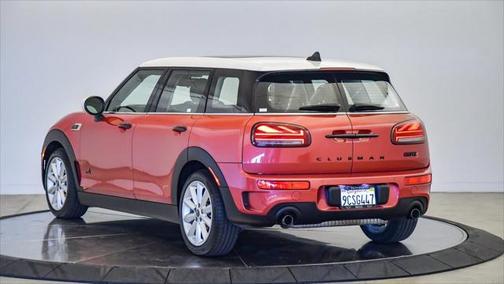 2023 MINI Clubman Cooper S ALL4