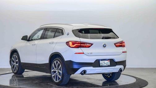 2022 BMW X2 xDrive28i