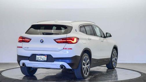 2022 BMW X2 xDrive28i