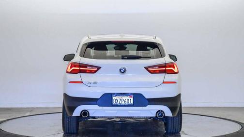 2022 BMW X2 xDrive28i