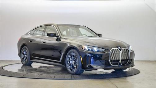 2025 BMW i4 Gran Coupe eDrive40