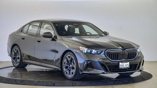 2025 BMW 530 i