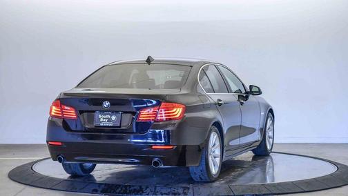 2014 BMW 535 535i