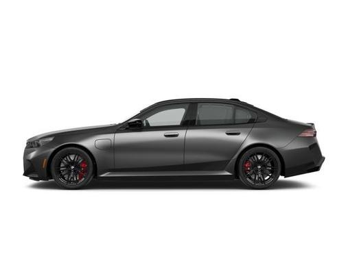 2026 BMW M5 Base