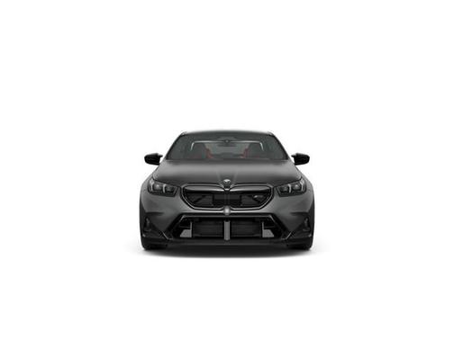 2026 BMW M5 Base