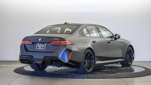 2026 BMW M5 Base