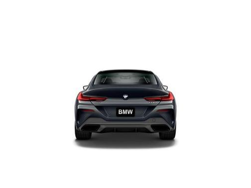 2026 BMW 840 i xDrive
