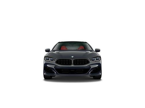 2026 BMW 840 i xDrive