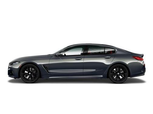 2026 BMW 840 i xDrive