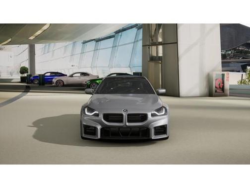 2025 BMW M2 Base