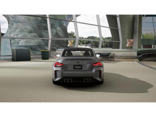 2025 BMW M2 Base