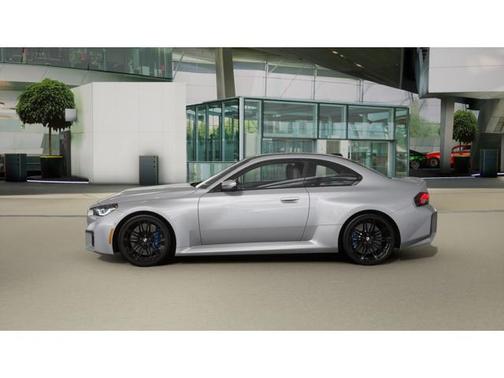 2025 BMW M2 Base