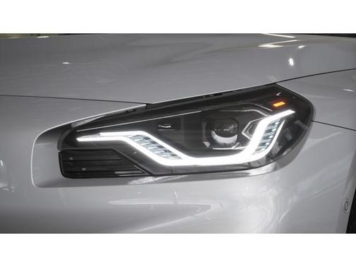 2025 BMW M2 Base