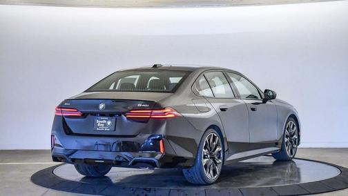 2026 BMW 540 xDrive