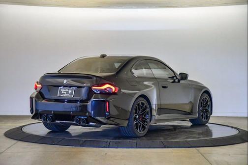 2026 BMW M2 Base