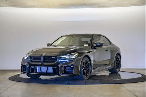 2026 BMW M2 Base