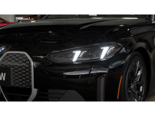 2026 BMW i4 Gran Coupe eDrive40