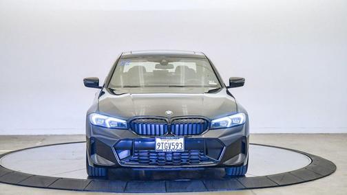 2025 BMW 330 330i