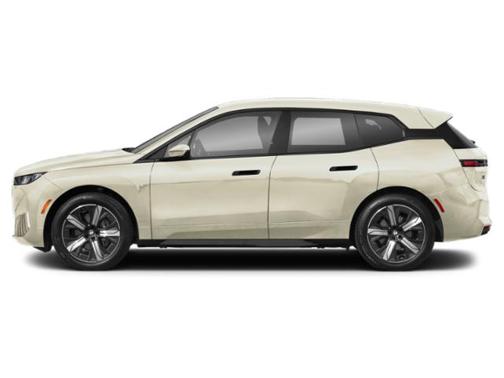 Dune Grey Metallic 2026 BMW iX xDrive45