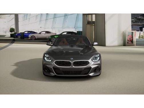 2026 BMW Z4 sDrive30i