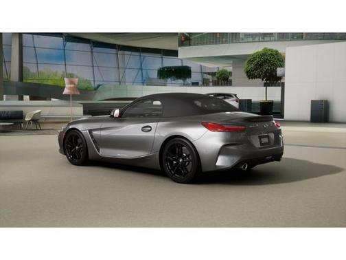 2026 BMW Z4 sDrive30i