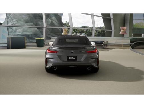 2026 BMW Z4 sDrive30i