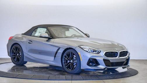 2026 BMW Z4 sDrive30i