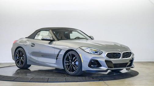 2026 BMW Z4 sDrive30i