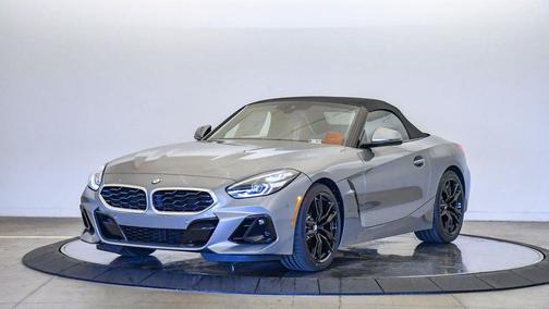 2026 BMW Z4 sDrive30i