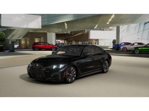 2026 BMW M440 i xDrive