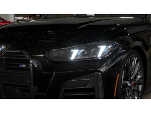 2026 BMW M440 i xDrive