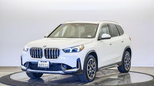 2025 BMW X1 xDrive28i
