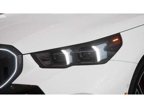 2026 BMW i5 eDrive40