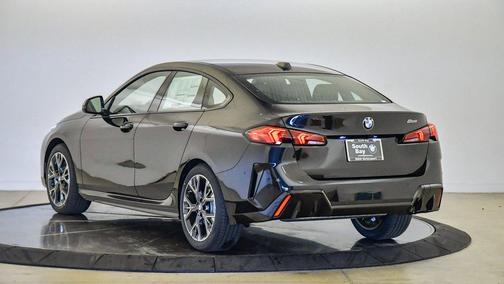 2026 BMW 228 Gran Coupe 228