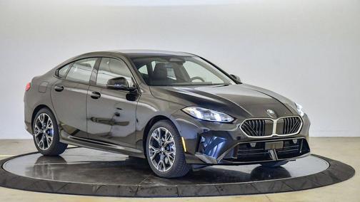 2026 BMW 228 Gran Coupe 228