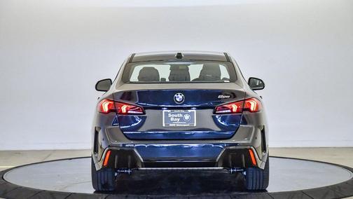 2026 BMW 228 Gran Coupe 228