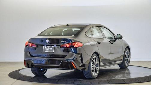 2026 BMW 228 Gran Coupe 228