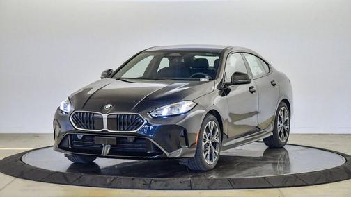 2026 BMW 228 Gran Coupe 228