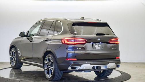 2023 BMW X5 sDrive40i