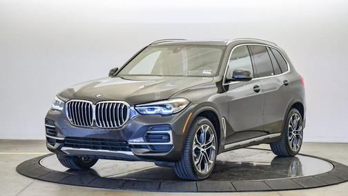 2023 BMW X5 sDrive40i