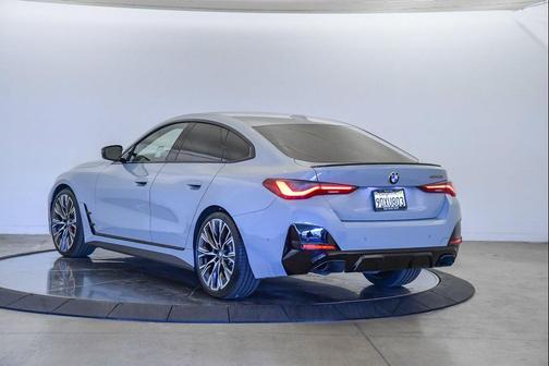 2023 BMW M440 i